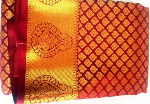 PL Muhurtham Saree